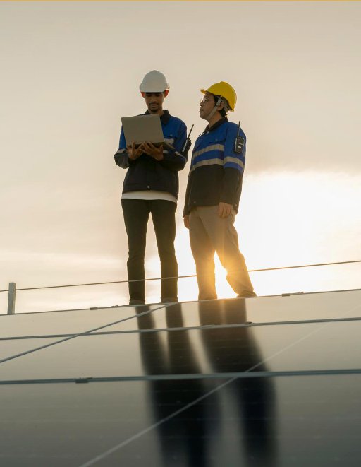 Güneş Enerji Santralleri (GES)